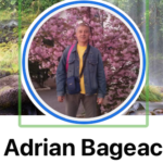 Poză de profil pentru BAGEAC Adrian