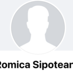 Poză de profil pentru SIPOTEANU-Romica