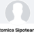 Poză de profil pentru SIPOTEANU-Romica