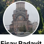 Poză de profil pentru RADAVIT-Eisav